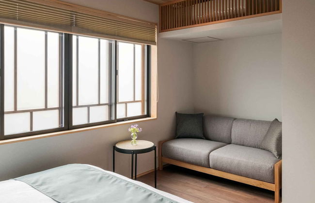 Tokikaze Machiya House - Photo 4