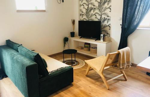 Gites De la Cour au Grenier - Foto 17