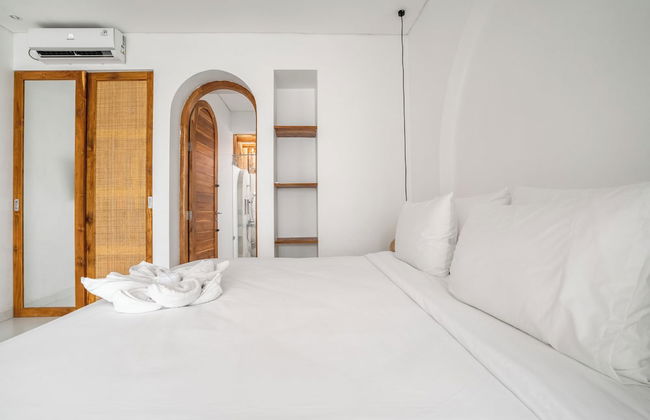 La Feliz Villa Balinesia - 2 Bedrooms - Foto 6