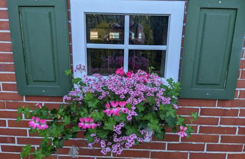 Apartment Landambiente Halbemond by Interhome - Foto 12