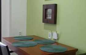 Flat Resort Costabella - 234 Estúdio - Foto 2