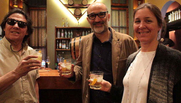 Lima Pisco Tasting Tour - Foto 3