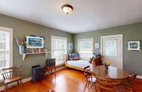 Molalla River Cottage - Foto 8