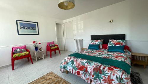 Cosy one bedroom flat with terrace - Photo 2