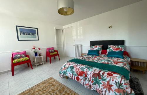 Cosy one bedroom flat with terrace - Photo 2
