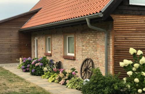 Ferienwohnung Ostsee - Foto 16