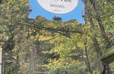 Sleeps 8 Matlock/ Matlock Bath Pet Friendly - Foto 74