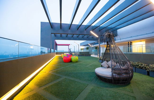 Velocity KL Suites by Luxury Suites Asia - Photo 44