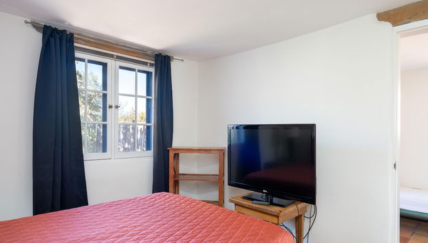 La Paloma - Foto 3, Habitación