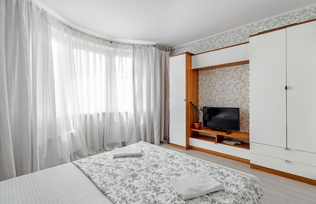Apartment in Krasnogorsk - Foto 2