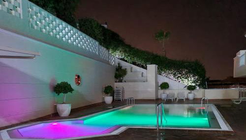 Apartamentos Buenavista II - Foto 2