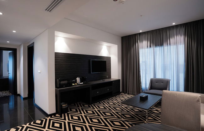 MIRADA BLUE - PALESTINE - Foto 26