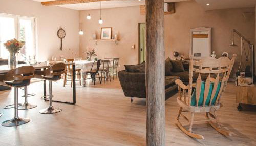 Mas des cresses Un gîte de charme aux portes de Pézénas - Foto 2