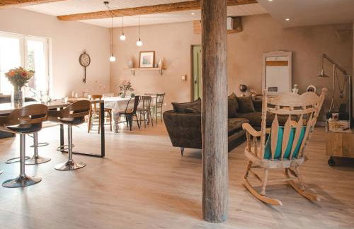 Mas des cresses Un gîte de charme aux portes de Pézénas - Foto 2