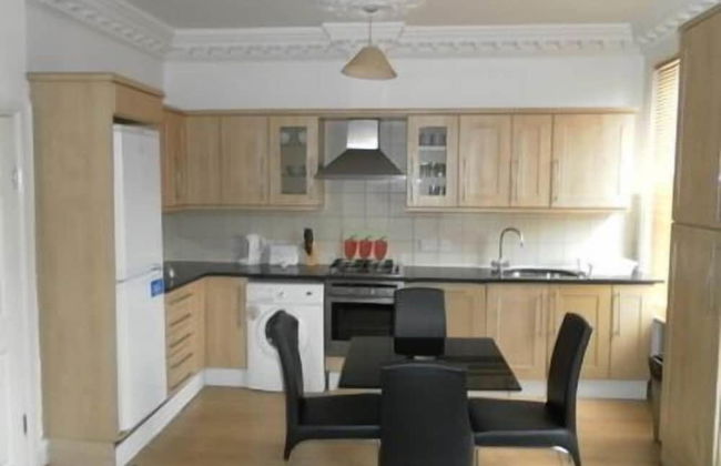 Access Earl's Court - Foto 7