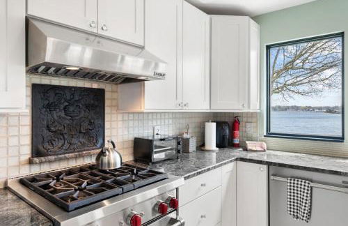 37 Wamphassuc Rd Château Stonington - Foto 10