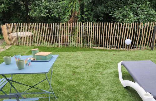 Green love & Spa - Villa Romantique - Foto 8