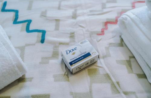 Central MCR 2BR 2BA, Parking, WiFi, Full Kitchen - Foto 32