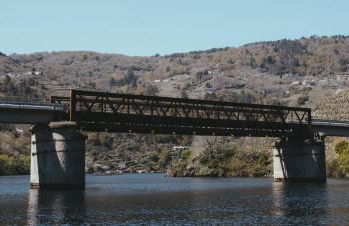 Apedeceo Belesar Villa, Ribeira Sacra, Galicia - Foto 30