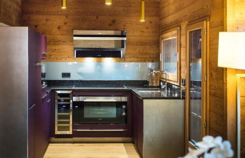 Résidence Les Cîmes - Foto 74