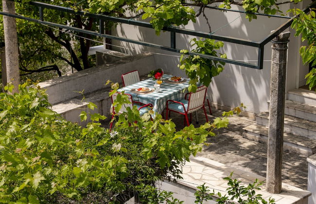 Villa Doris - Foto 74