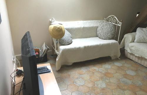 Charmante ferme vue exceptionnelle 10 voyageurs - Foto 16