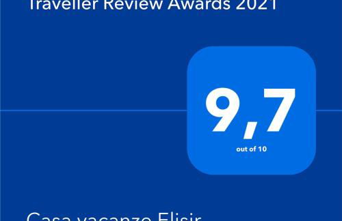 Casa vacanze Elisir - Foto 26