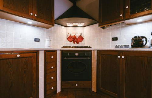 Al Borgo 153 Apartment - Foto 25