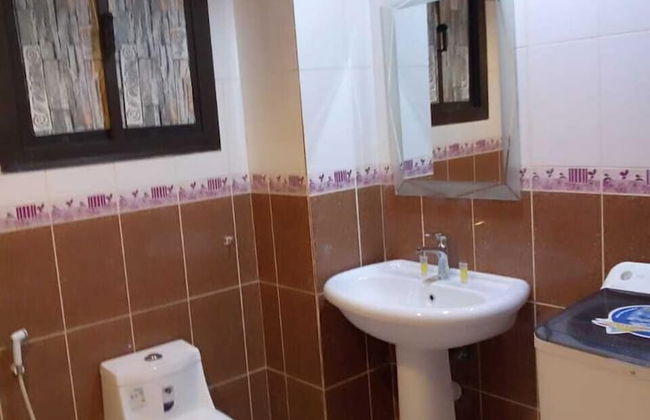 Jawar Al Taiba Suites - Photo 15