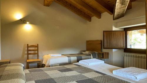 Palacio de Aralar Alta Familias - Foto 3