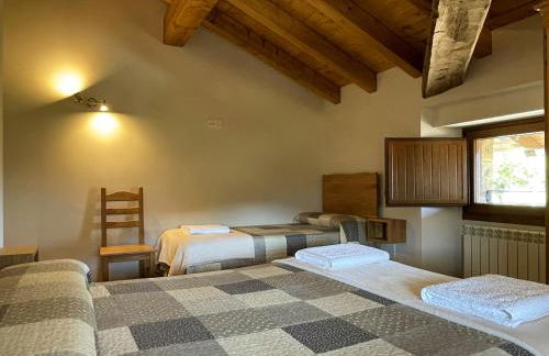 Palacio de Aralar Alta Familias - Foto 3