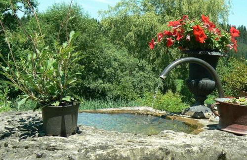 Hiemer 2 Comfortable holiday residence - Foto 13