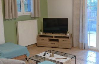 Epiphany Moudros Apartment - Foto 8