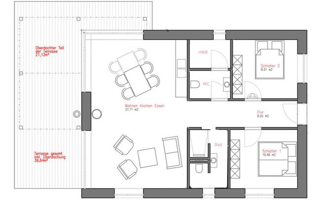 My Baltic Sea Place House by the sea 8 - Foto 10