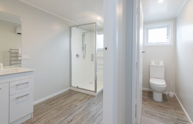 Abbey Court Motel - Foto 32