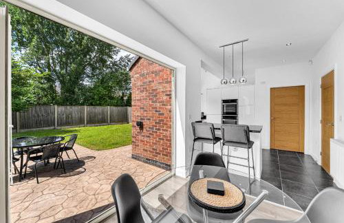 Brook Meadow House, 4 bed house, Manchester - Foto 9