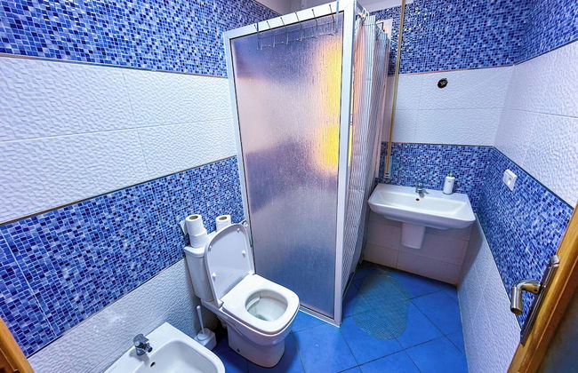 Luxury duplex with private pool-Sea view - Photo 25