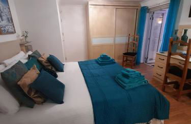 North Shore Lodge Skegness - Foto 10