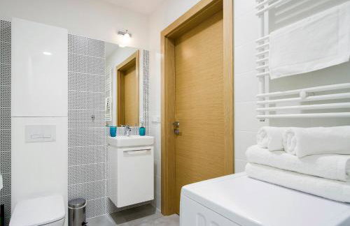 Riverside Aparthotel Cracow - Foto 74