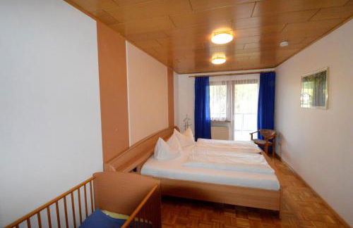 Ferienwohnungen Pfeil - Foto 12