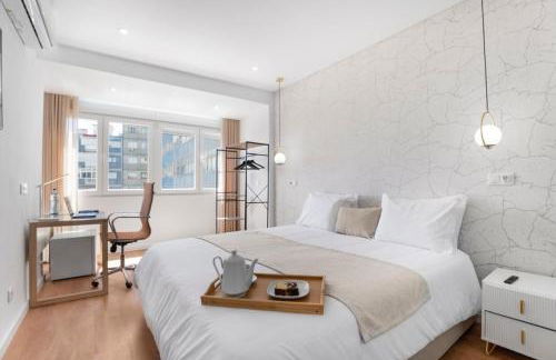 Modern Apartment by CM Properties - Foto 1