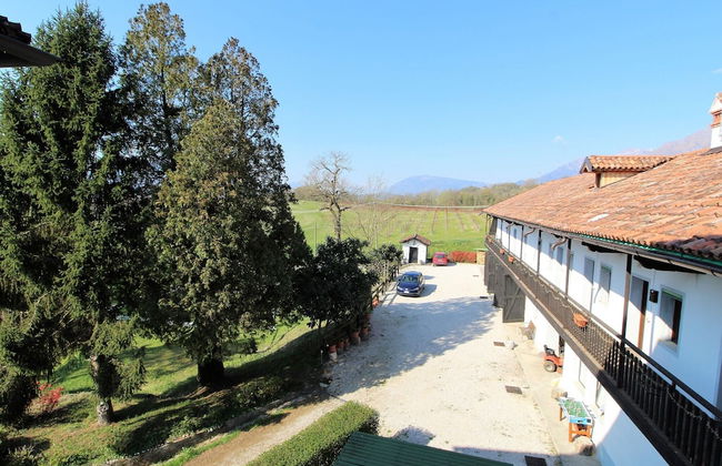 Belvilla by OYO Appartemento Chardonnay - Foto 30