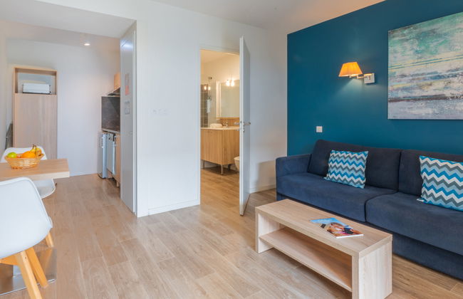 Odalys Collection Le Domaine des Pins - Foto 7