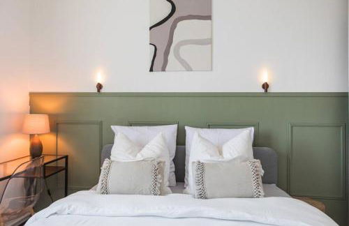 CineHome - 5 min Tours centre-Parking/Tram au pied - Photo 24