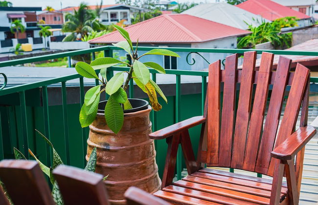 Colonial Wolf Oasis - Foto 47