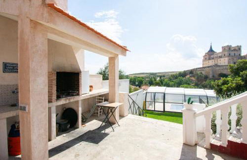 Casa Rural Senda de los Lobos - Foto 71