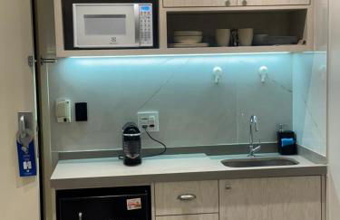 Transamerica Executive Jardins - Foto 7