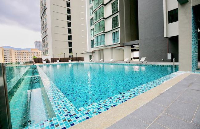 Jazz Service Suites by Sanguine - Foto 15