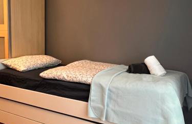 Zaremba - Apartament Rodzinny w Centrum - Foto 11