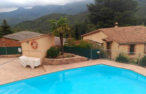 Apartamento en pleno Montseny Mas Romeu Turisme Rural - Foto 22